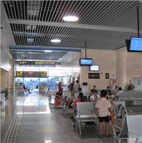 光導(dǎo)照明應(yīng)用場景