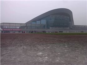 霧都雅安，云里霧里