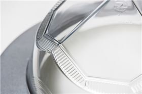 鉆石采光罩對正午過強陽光入射有何應對措施