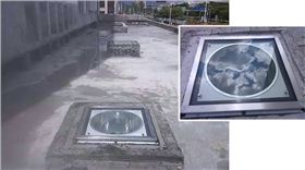 深圳坪山中學無電照明安裝