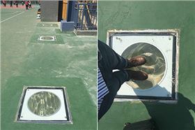 平板導光管生產廠家-正能量科技