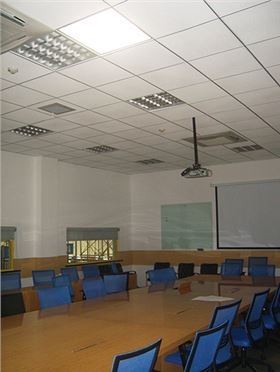 太陽光室內采光系統(tǒng)