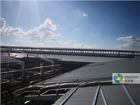 正能量導光管廠家