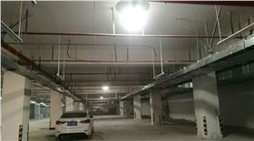 地下車庫(kù)照明
