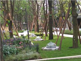 太陽(yáng)光導(dǎo)照明