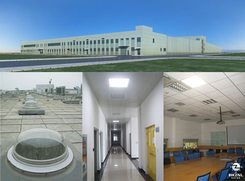 正能量科技與通用汽車(chē)的長(zhǎng)期合作