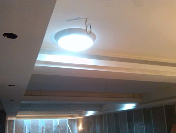 光導(dǎo)照明的亮度如何？