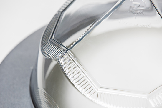 鉆石采光罩對正午過強(qiáng)陽光入射有何應(yīng)對措施