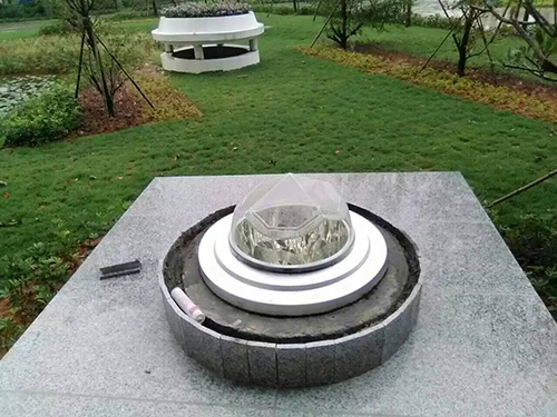 鉆石形采光罩-m.cybs.com.cn