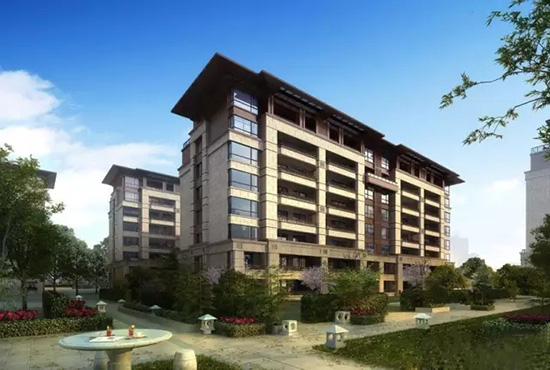 合肥高速&middot;時代公館光導照明系統(tǒng)應用