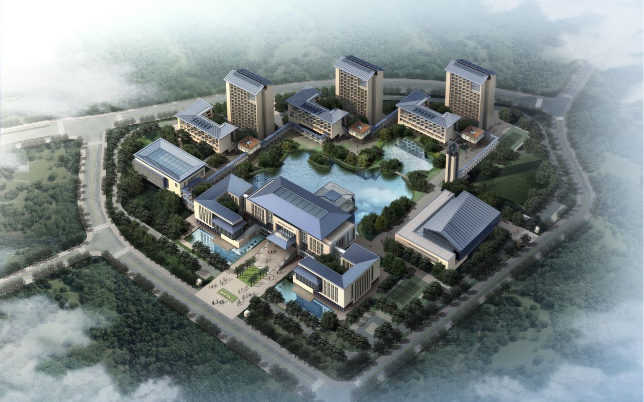 深圳市中國(guó)資本市場(chǎng)學(xué)院——無(wú)電照明系統(tǒng)項(xiàng)目