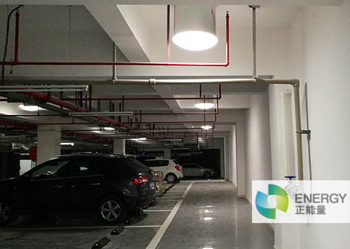 正能量光導照明系統(tǒng)