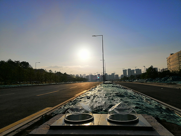 導光管日光照明系統(tǒng)