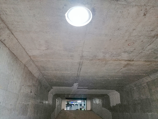 導光管日光照明系統(tǒng)