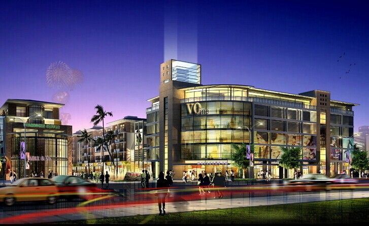 國內(nèi)XX廣場(chǎng)地下車庫項(xiàng)目導(dǎo)光管采光系統(tǒng)經(jīng)濟(jì)分析報(bào)告書